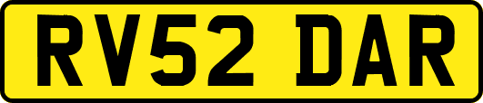 RV52DAR