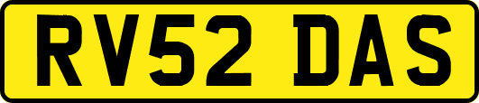 RV52DAS