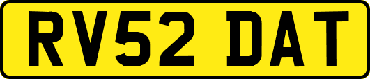 RV52DAT