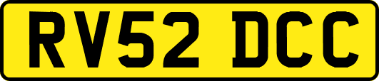 RV52DCC