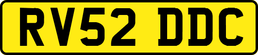 RV52DDC