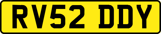 RV52DDY