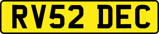 RV52DEC