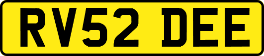 RV52DEE