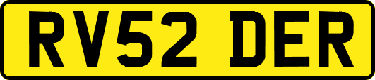 RV52DER