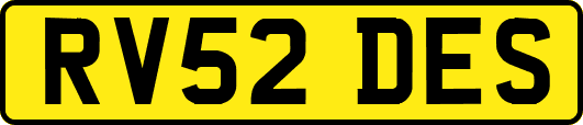 RV52DES