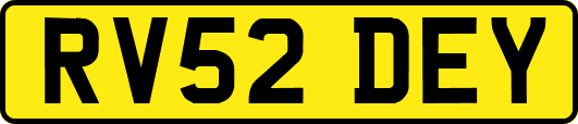 RV52DEY