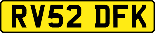 RV52DFK
