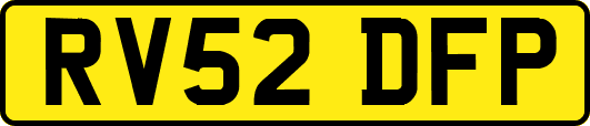 RV52DFP
