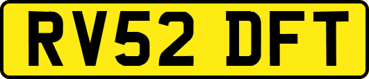 RV52DFT