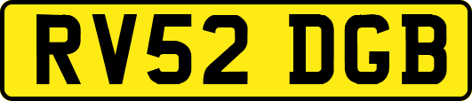 RV52DGB