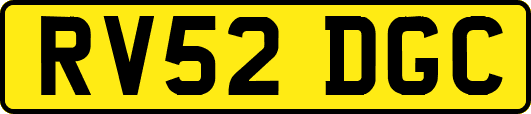 RV52DGC