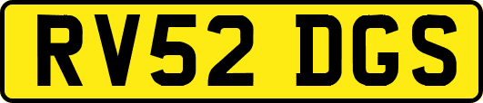 RV52DGS