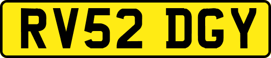RV52DGY