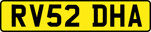 RV52DHA