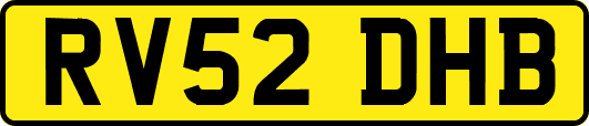 RV52DHB
