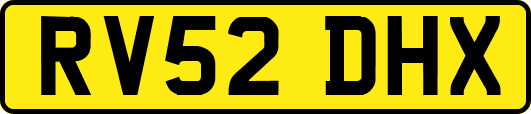 RV52DHX