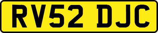RV52DJC