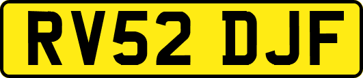 RV52DJF