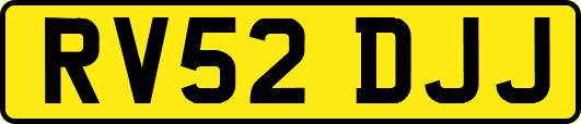 RV52DJJ