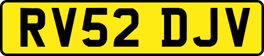 RV52DJV
