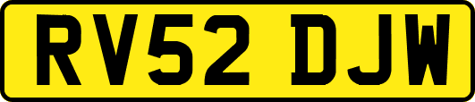 RV52DJW