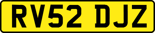 RV52DJZ