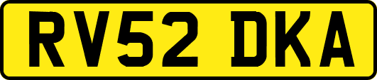RV52DKA