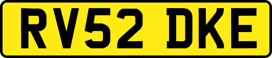 RV52DKE