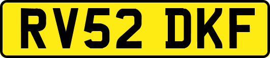 RV52DKF