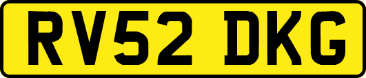 RV52DKG