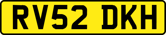 RV52DKH