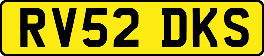 RV52DKS