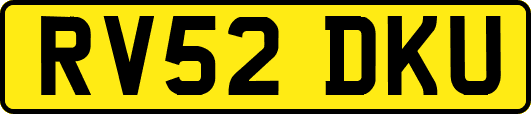 RV52DKU