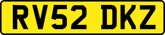 RV52DKZ