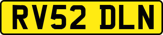 RV52DLN