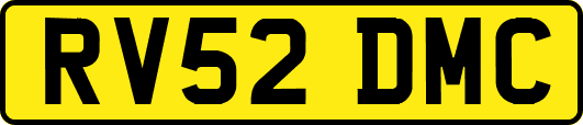 RV52DMC