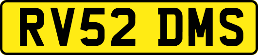 RV52DMS