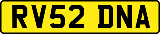 RV52DNA