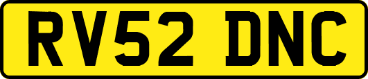 RV52DNC