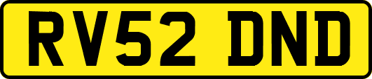 RV52DND