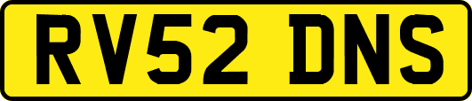 RV52DNS