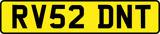 RV52DNT