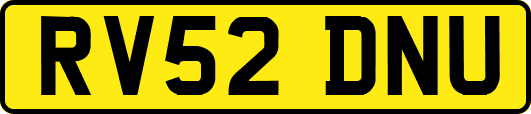 RV52DNU