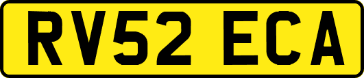 RV52ECA