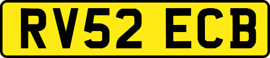 RV52ECB