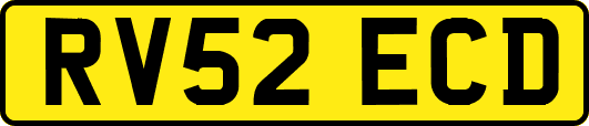RV52ECD