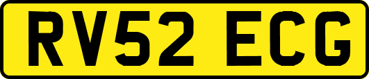 RV52ECG
