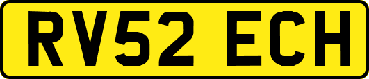 RV52ECH