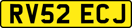 RV52ECJ